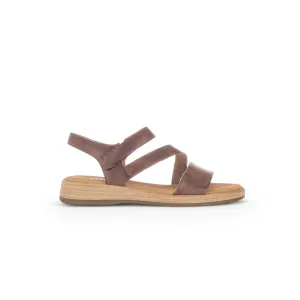 Gabor - 62.733.54 Oporto - Peanut - Sandals