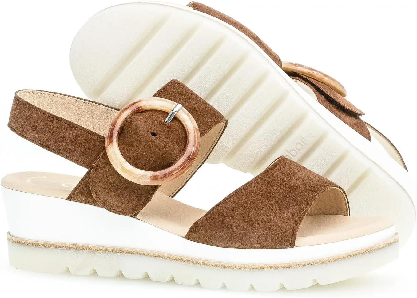 Gabor Women's 64.645 Platform