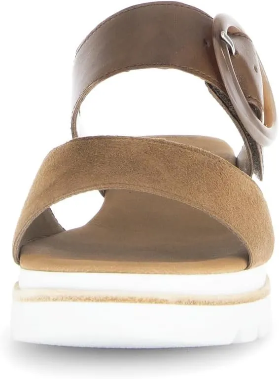 Gabor Women's 64.645 Platform