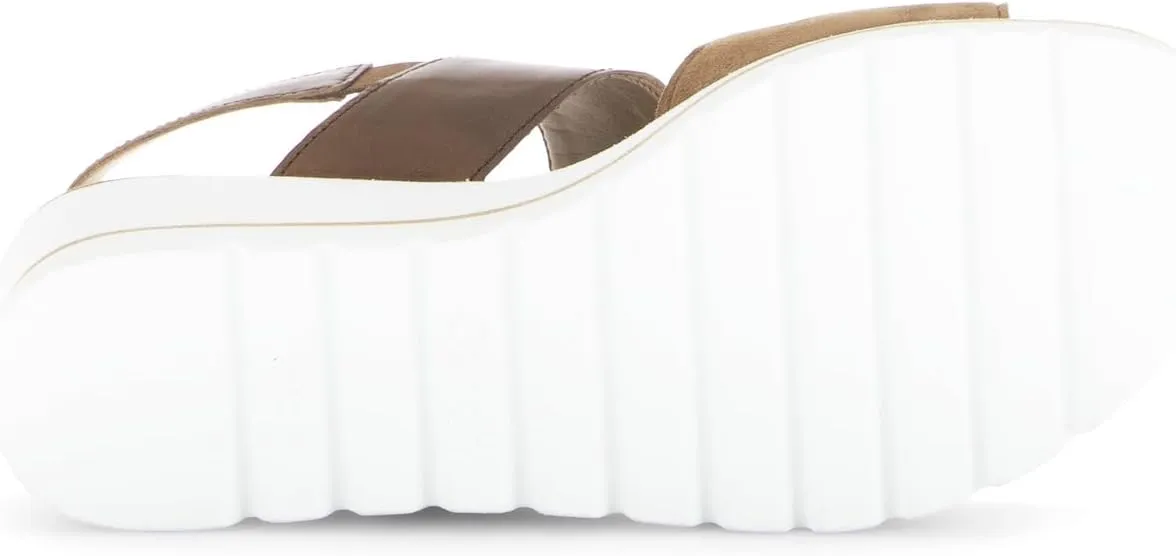 Gabor Women's 64.645 Platform
