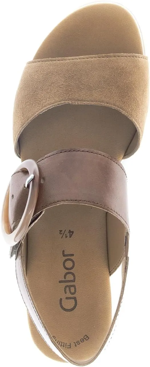 Gabor Women's 64.645 Platform