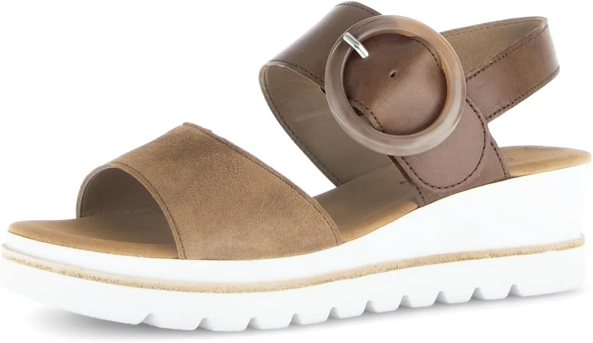 Gabor Women's 64.645 Platform