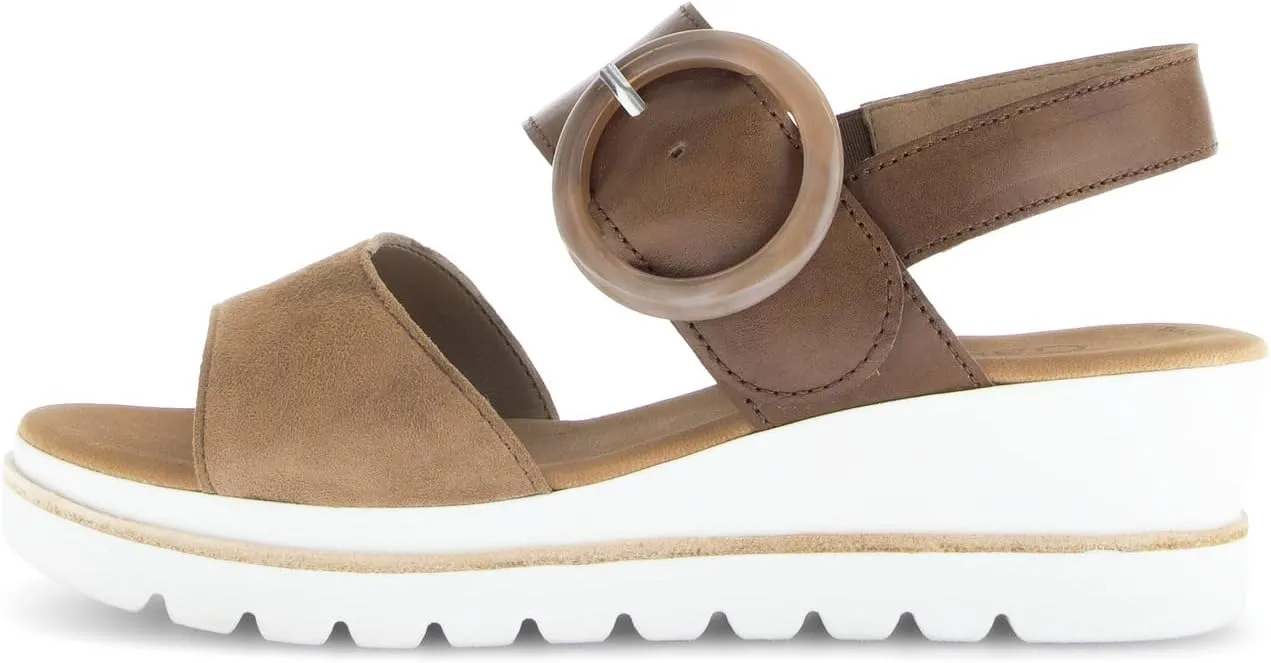 Gabor Women's 64.645 Platform