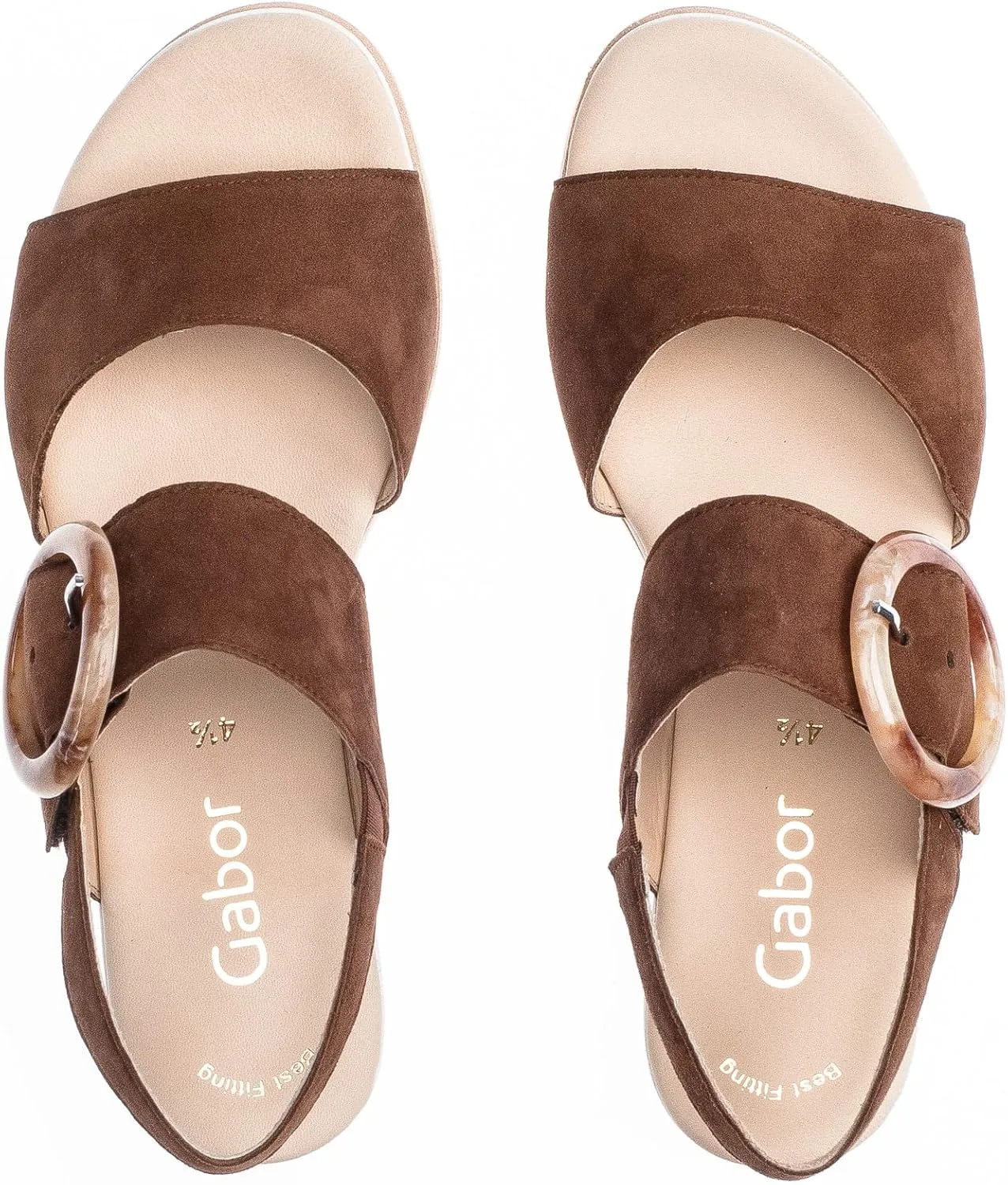 Gabor Women's 64.645 Platform