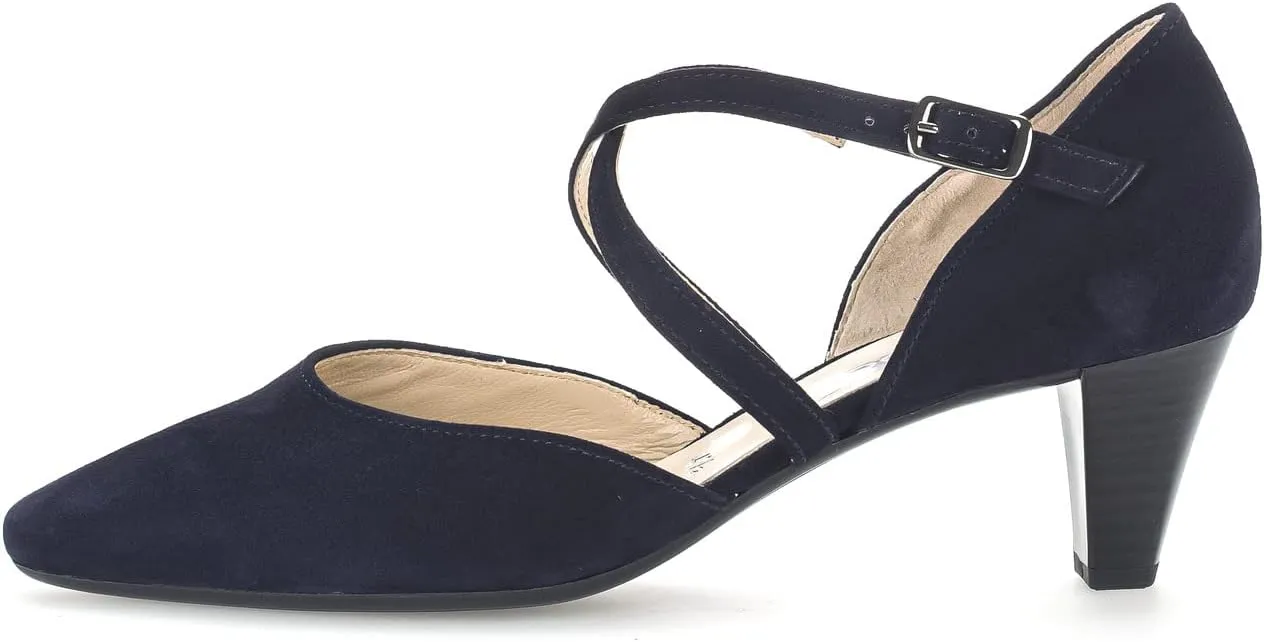 Gabor Women's Closed-Toe Pumps