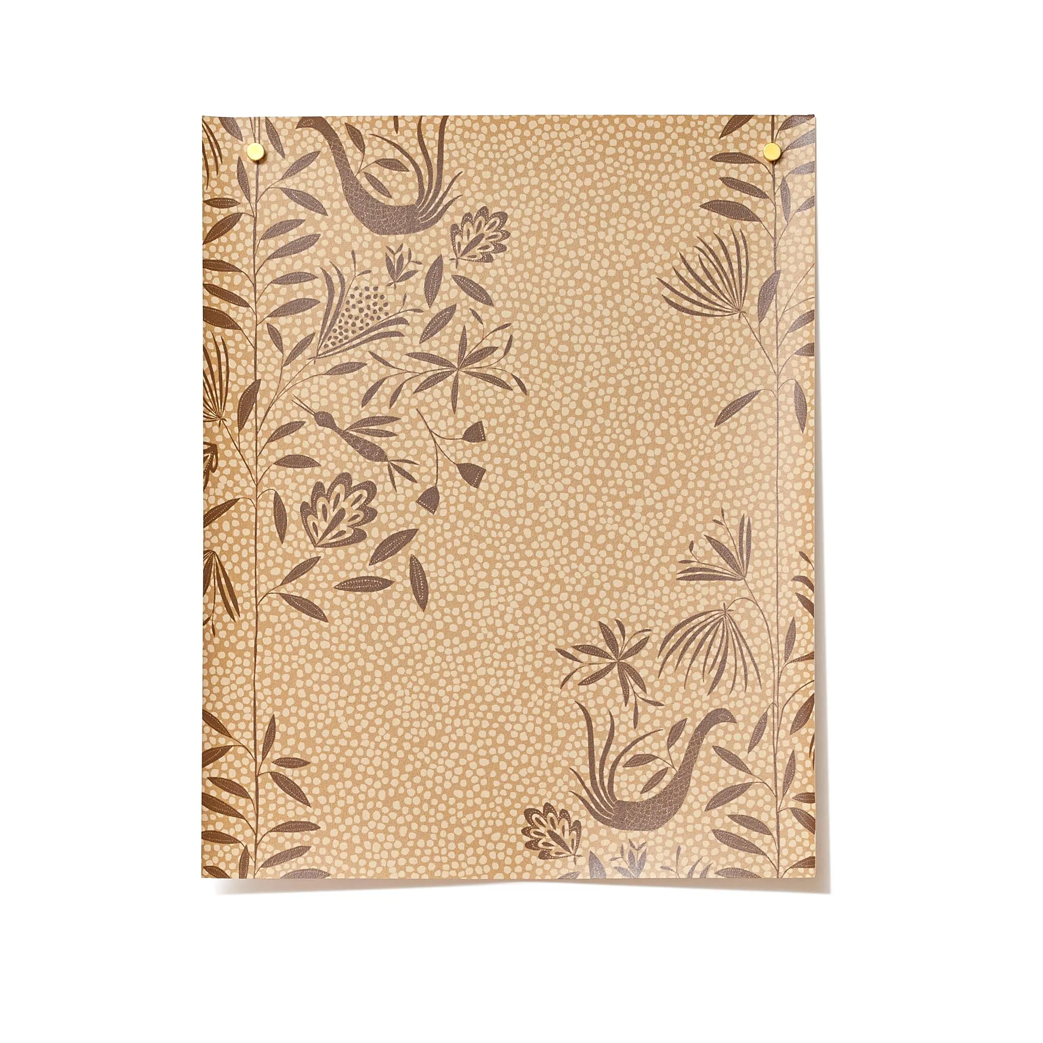 Garden Vine, Loafer - Wallpaper
