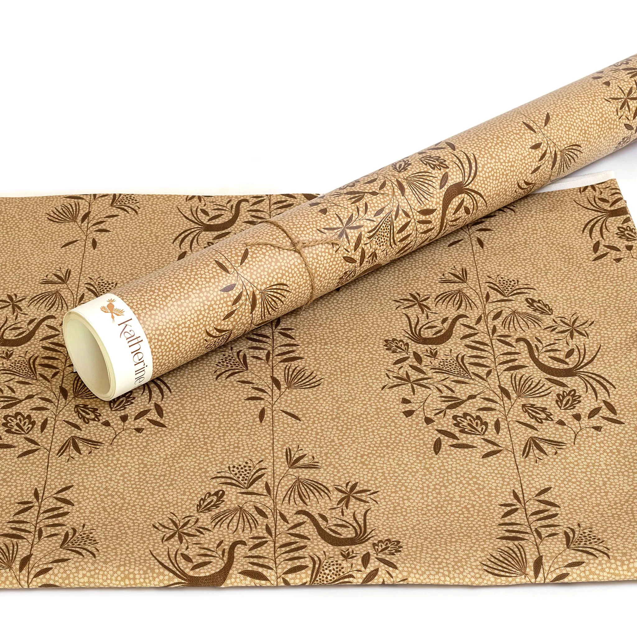 Garden Vine, Loafer - Wallpaper