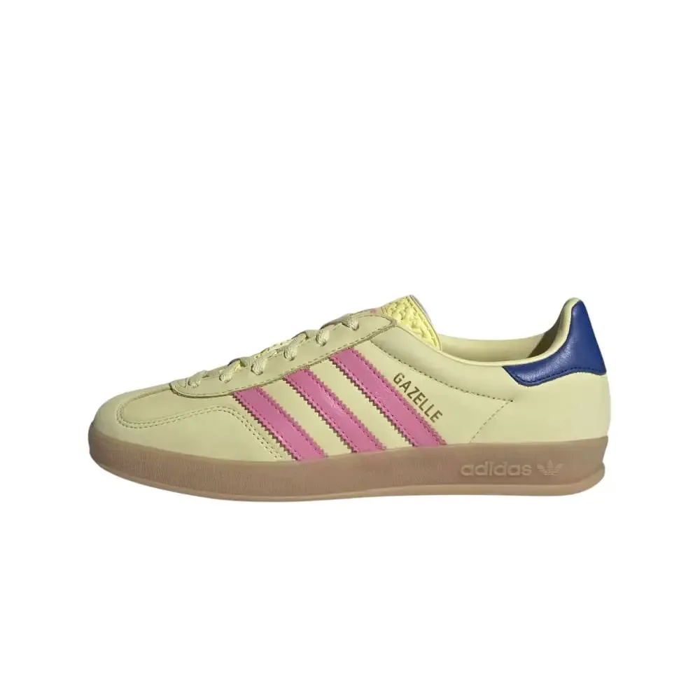 Gazelle Indoor Yellow