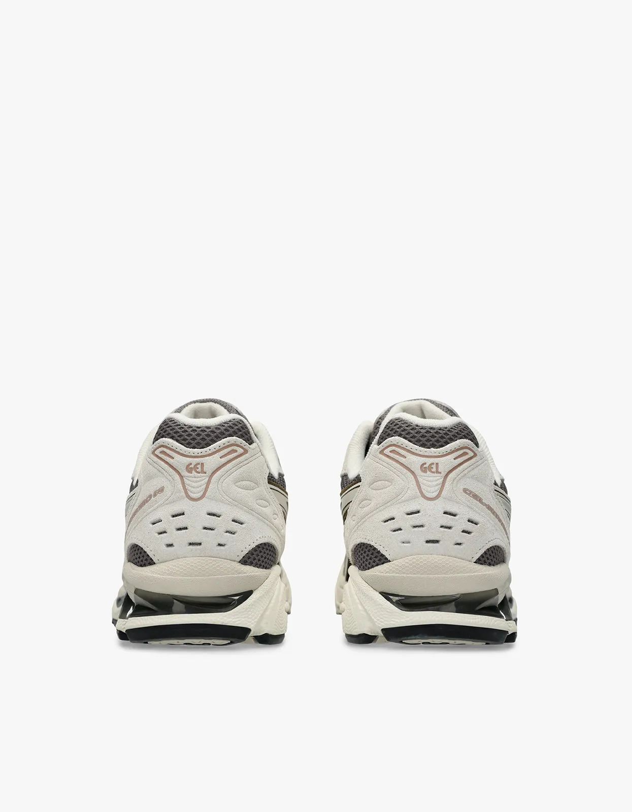 Gel Kayano 14 - Truffle Grey/Oatmeal