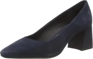 Geox Womens Closed Toe Pump