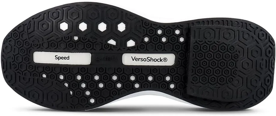 Gravity Defyer G-DEFY AstroRun Men's Shoes | VersoShock® XL Shock Absorption | Heel & Arch Support | Lightweight Comfort for Walking, Running & All-Day Wear | Orthotic Included
