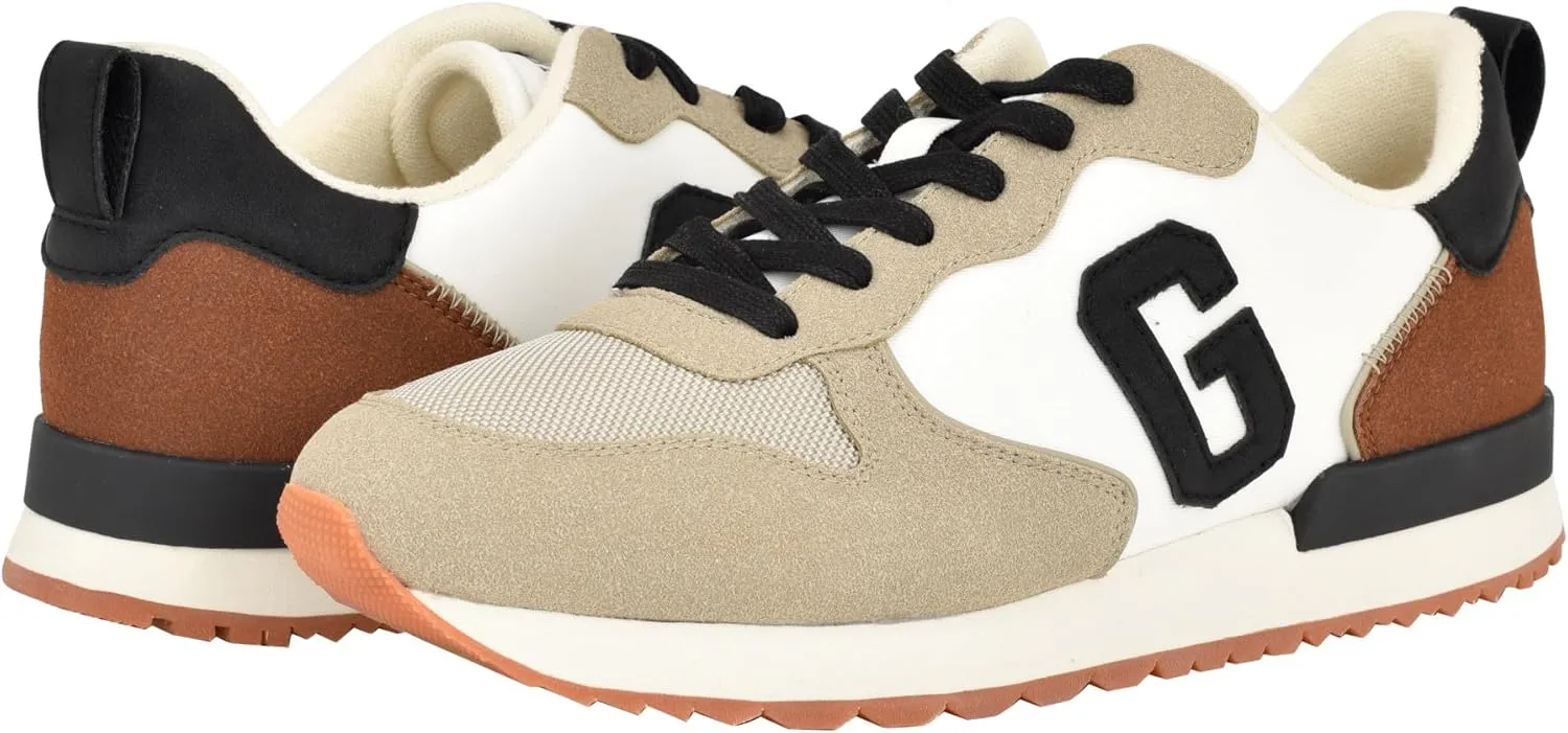 Guess Men's Adax Sneaker