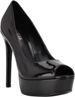 GUESS Women's Cacei Pump