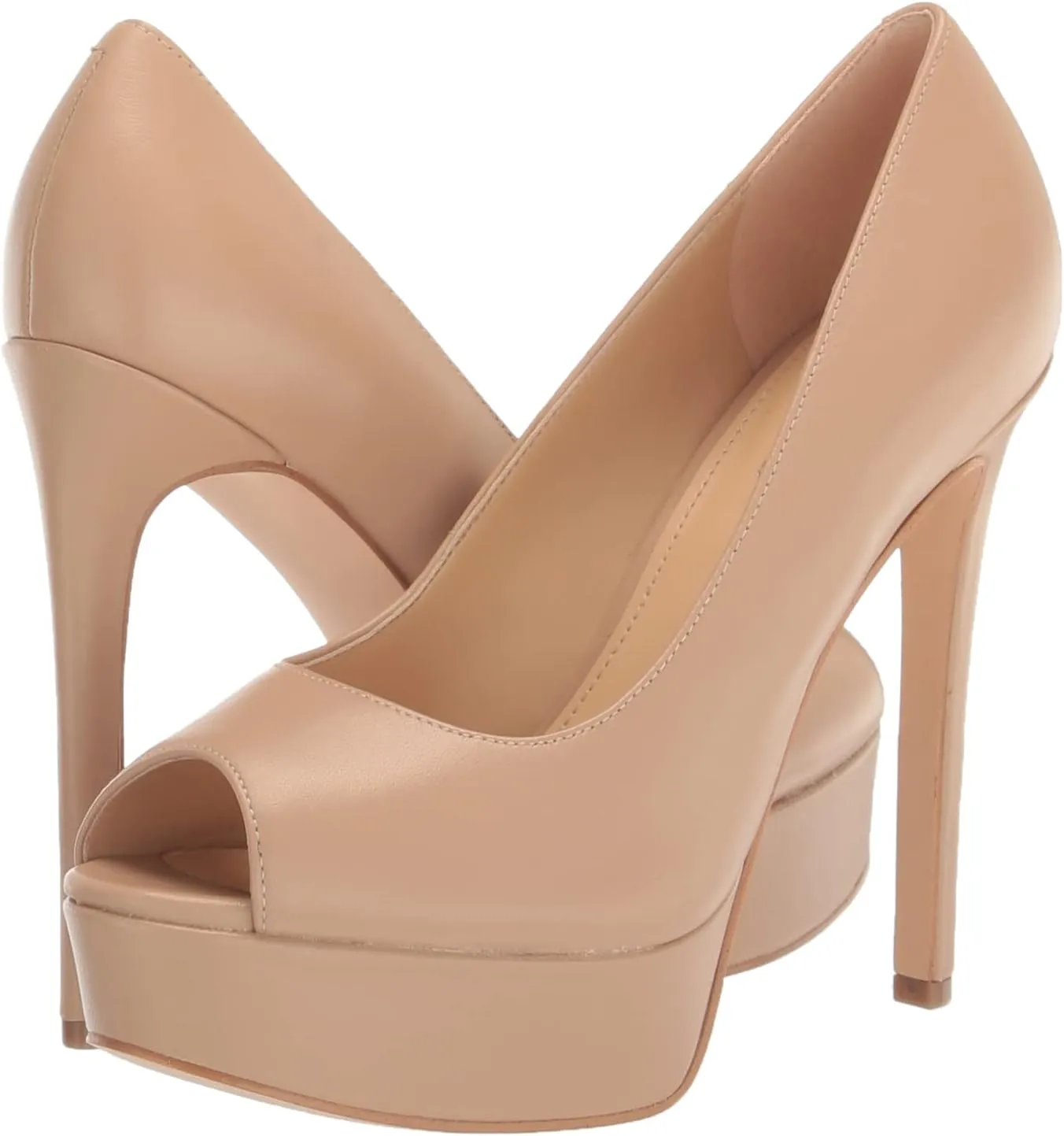 GUESS Women's Cacei Pump