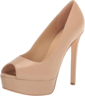 GUESS Women's Cacei Pump