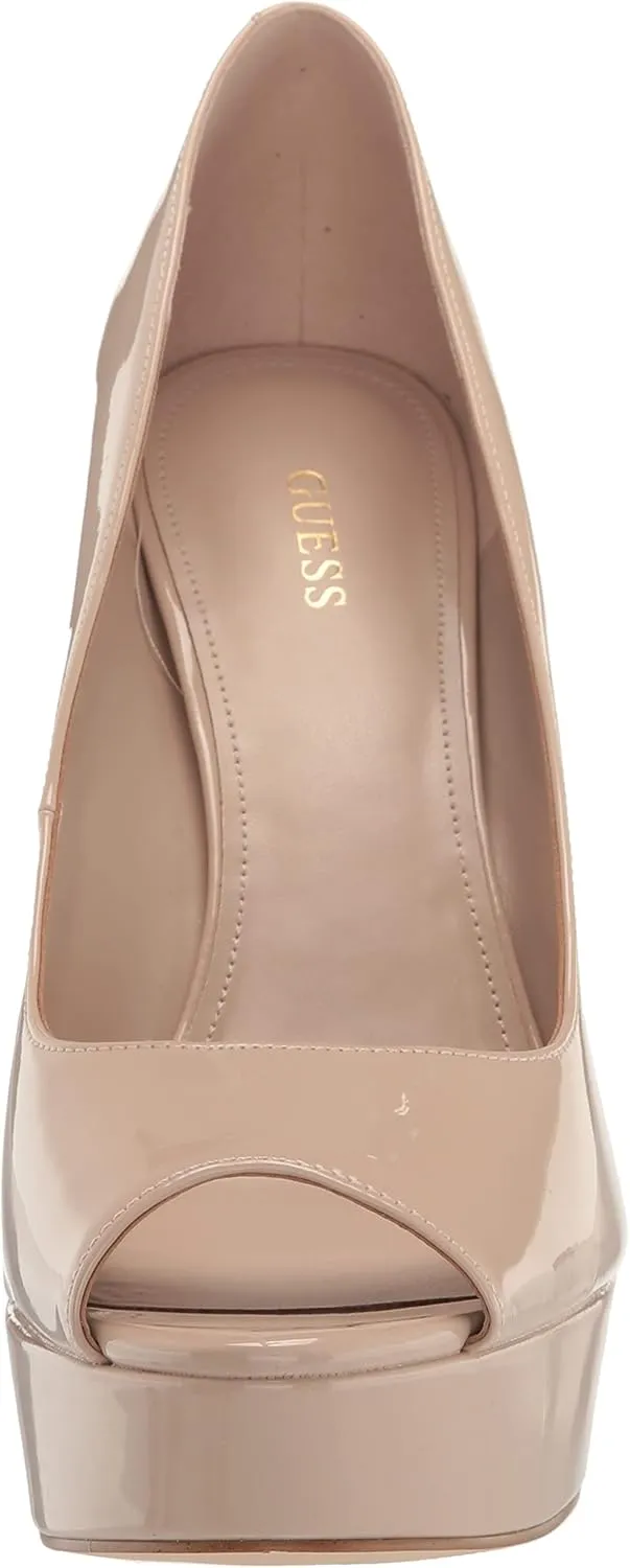 GUESS Women's Cacei Pump