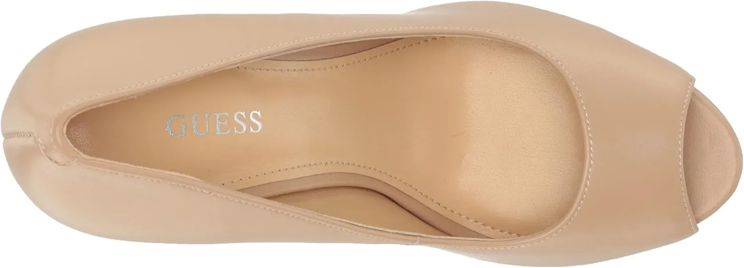 GUESS Women's Cacei Pump