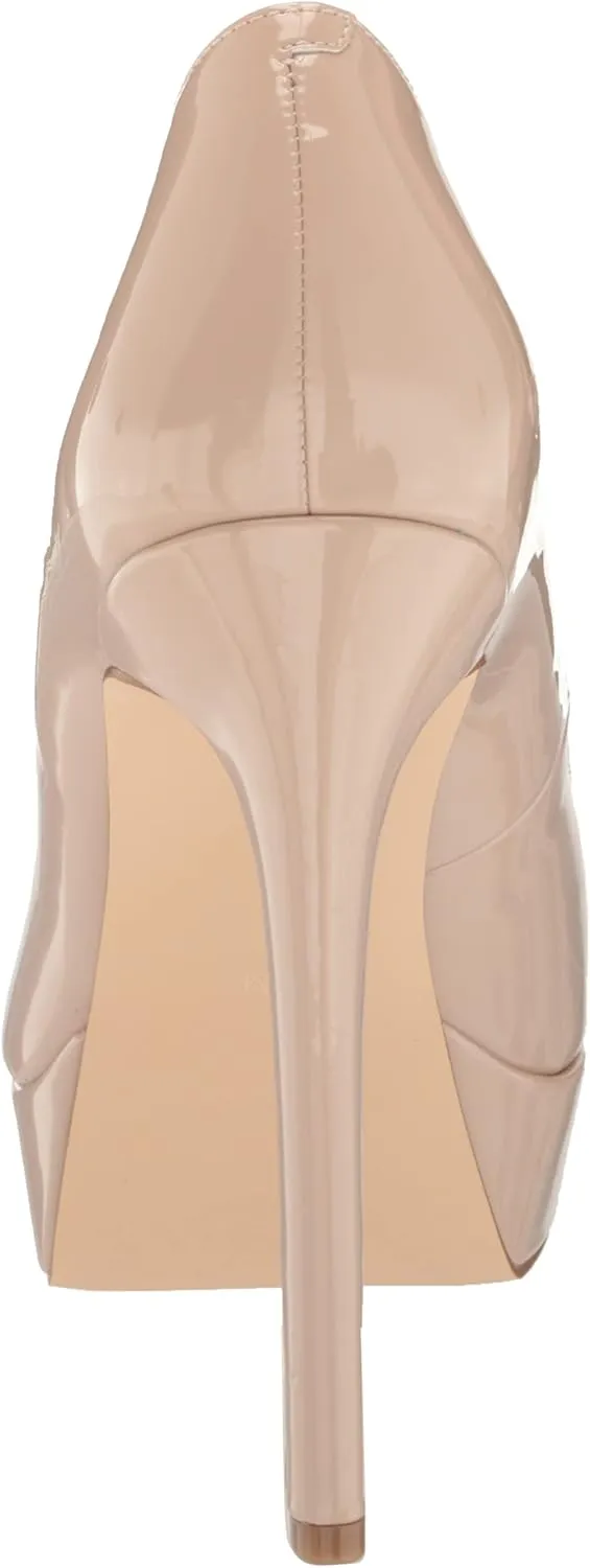 GUESS Women's Cacei Pump