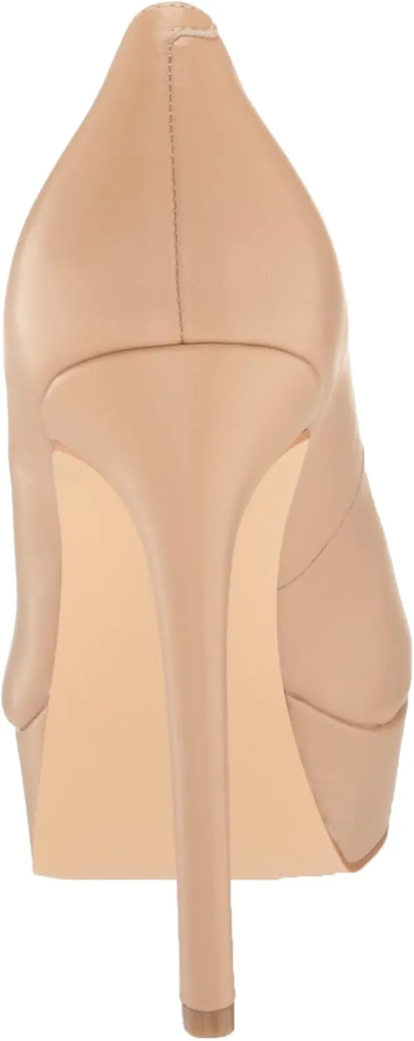 GUESS Women's Cacei Pump