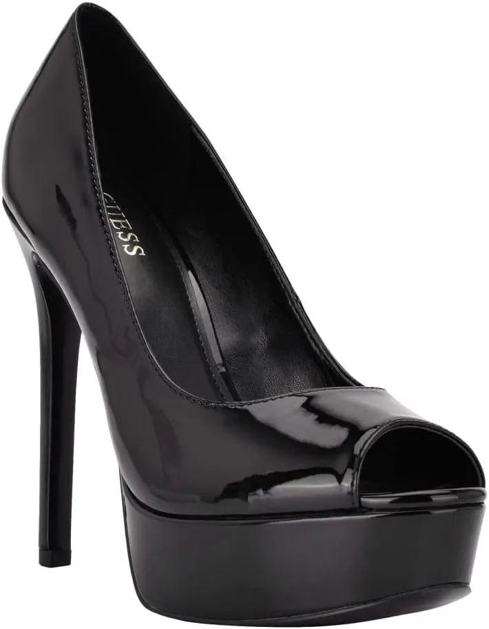 GUESS Women's Cacei Pump