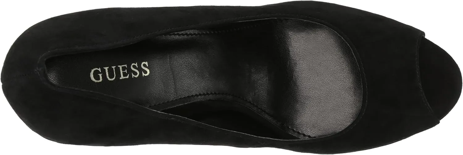 GUESS Women's Cacei Pump