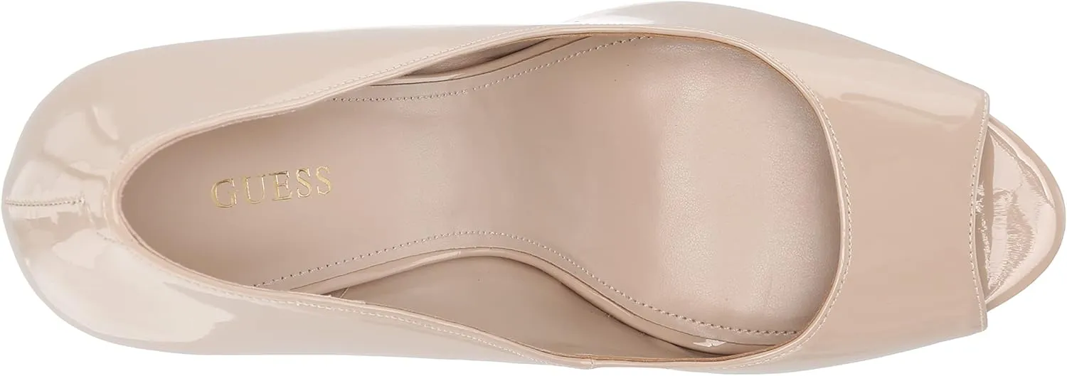 GUESS Women's Cacei Pump