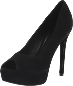 GUESS Women's Cacei Pump