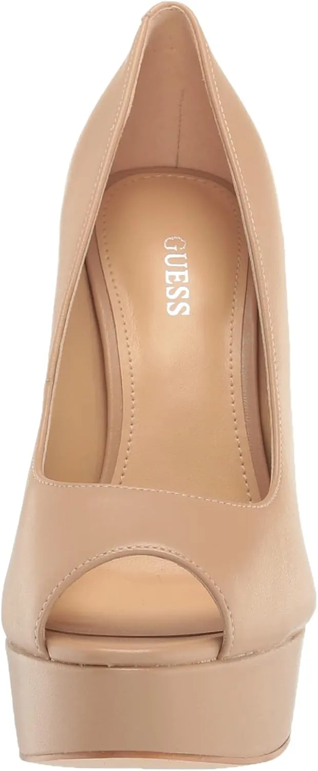 GUESS Women's Cacei Pump