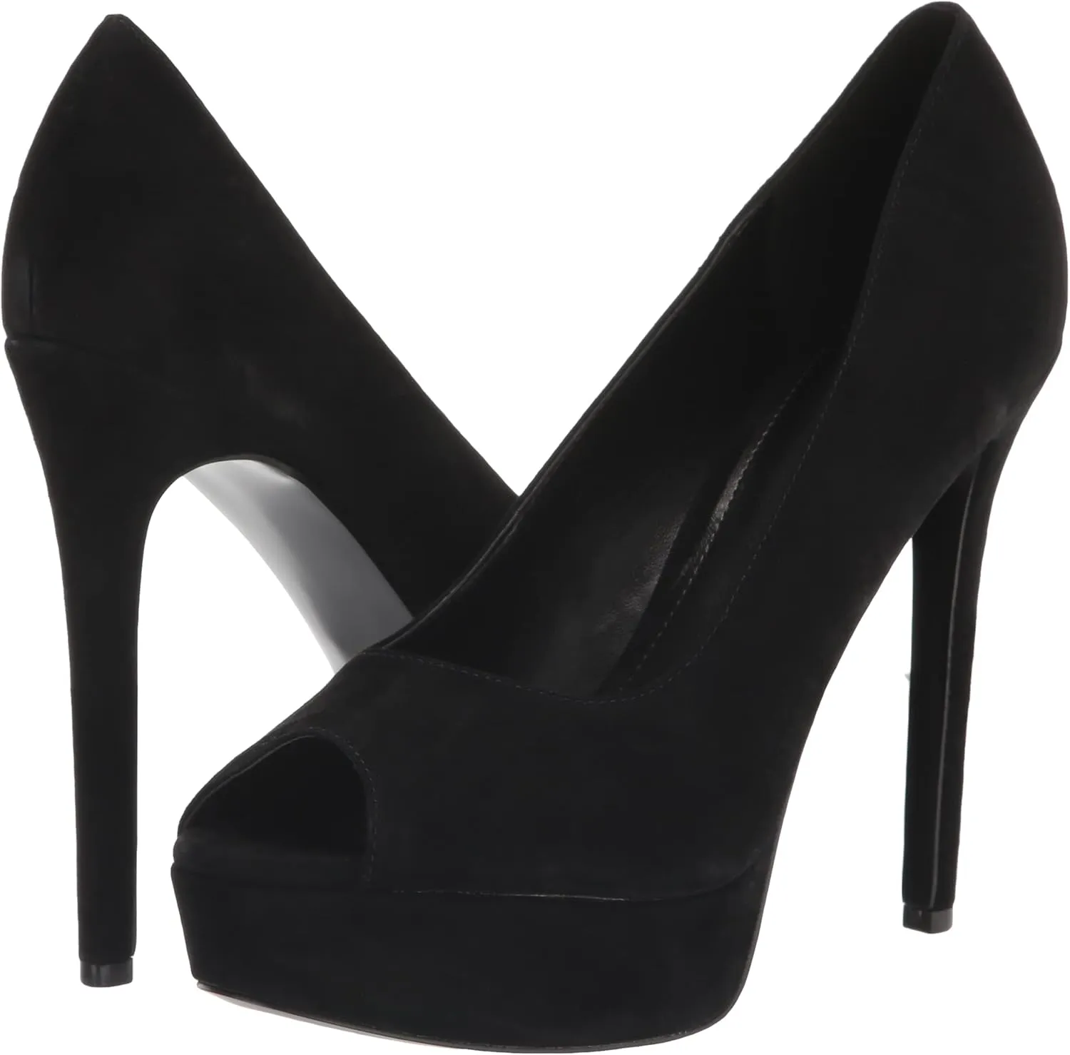 GUESS Women's Cacei Pump