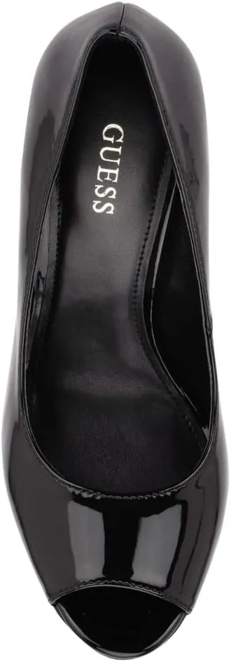 GUESS Women's Cacei Pump