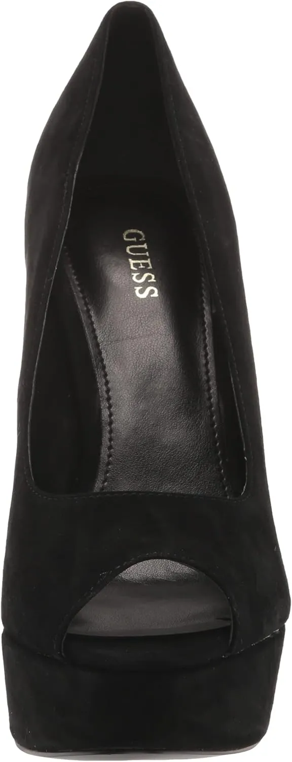 GUESS Women's Cacei Pump