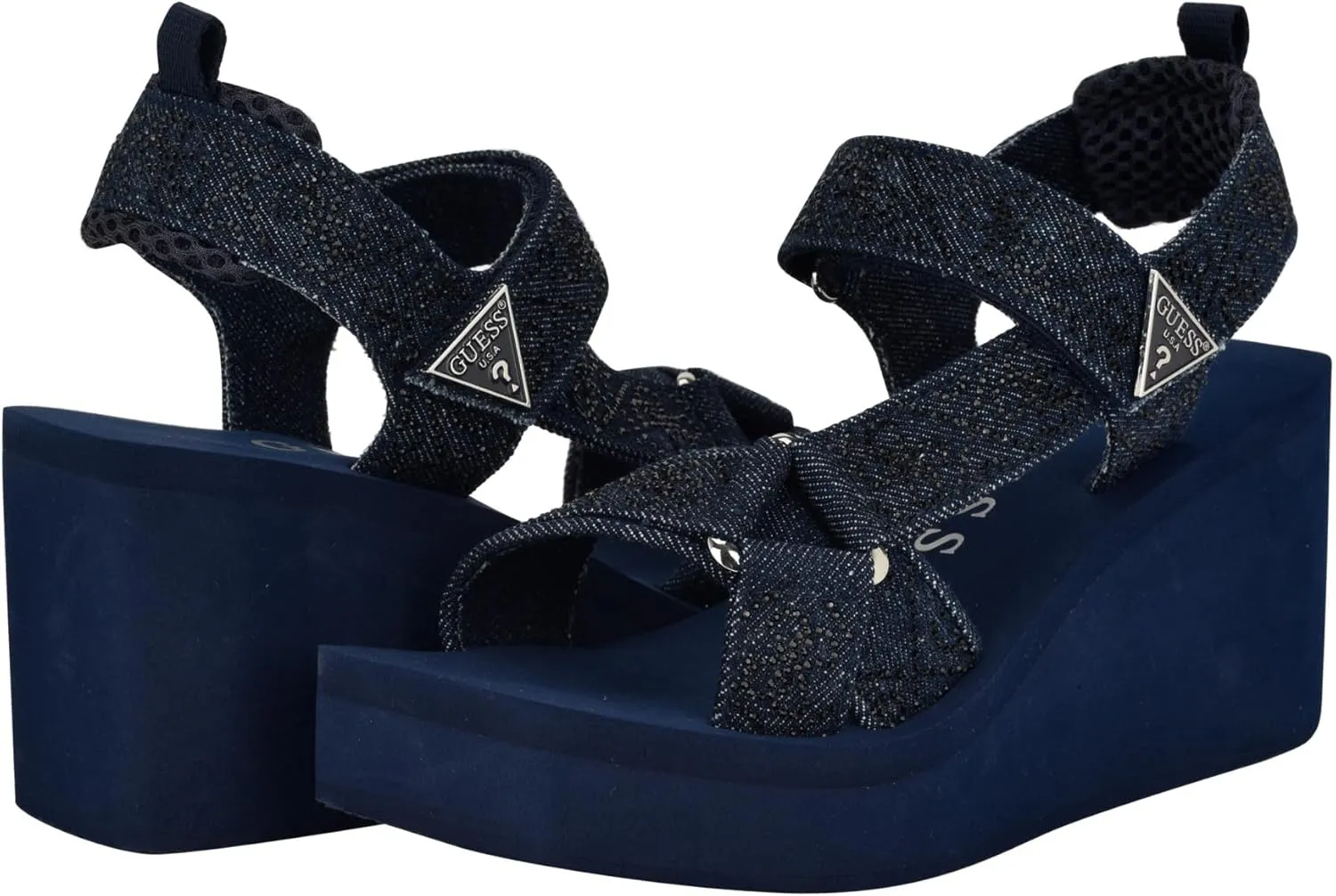 Guess Women's Dawsin Sandal
