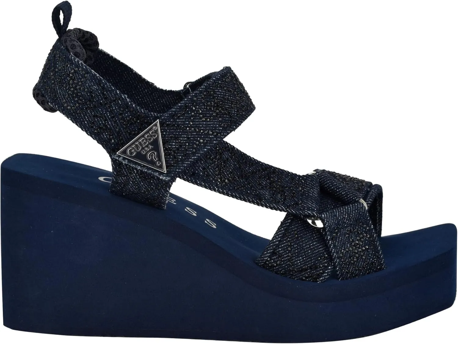 Guess Women's Dawsin Sandal