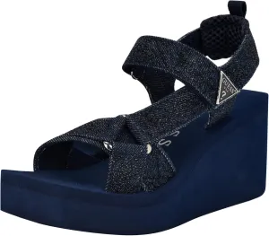 Guess Women's Dawsin Sandal