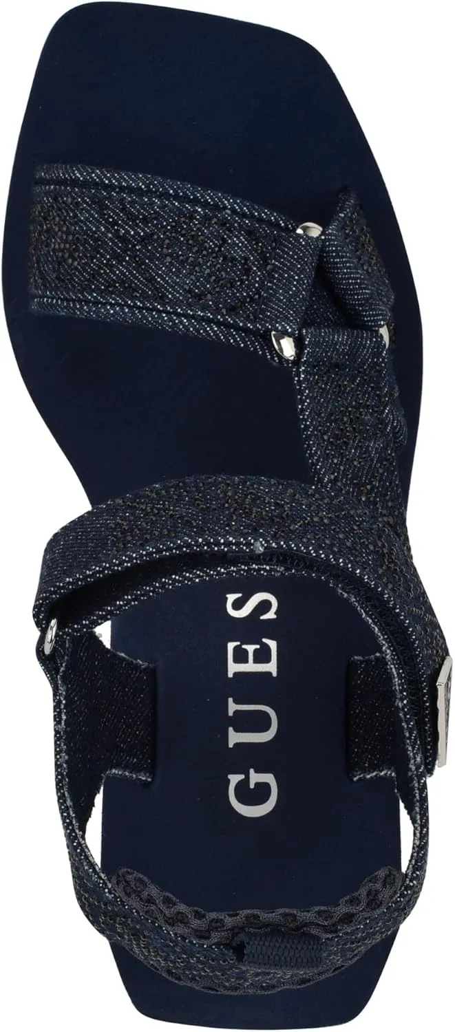 Guess Women's Dawsin Sandal