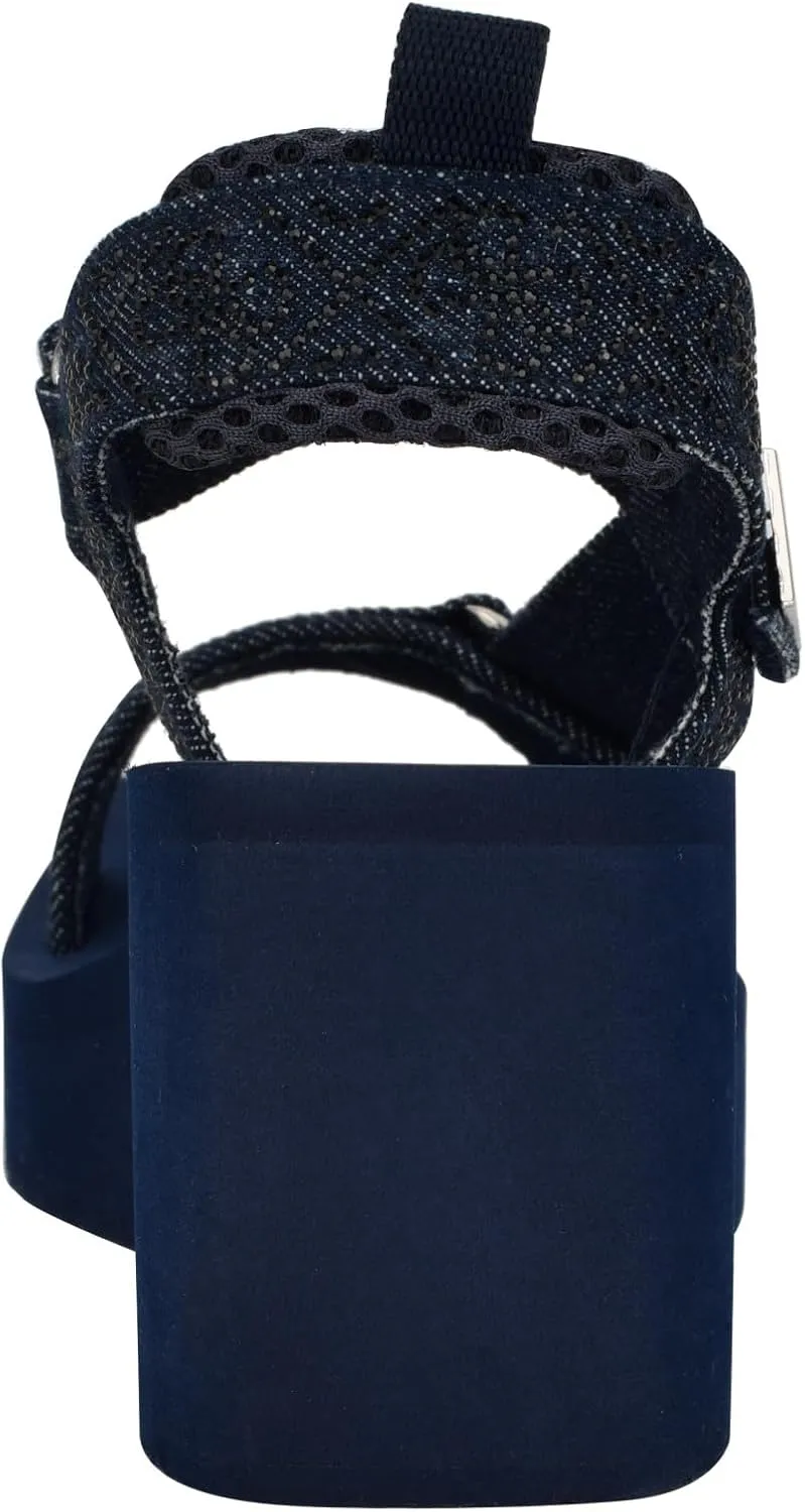 Guess Women's Dawsin Sandal