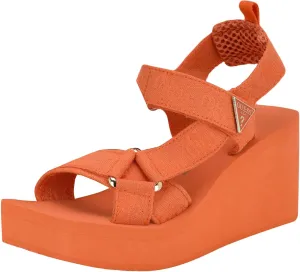 Guess Women's Daysa Wedge Sandal