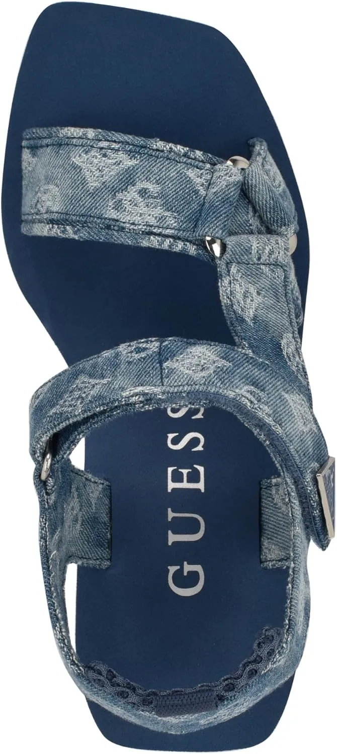 Guess Women's Daysa Wedge Sandal