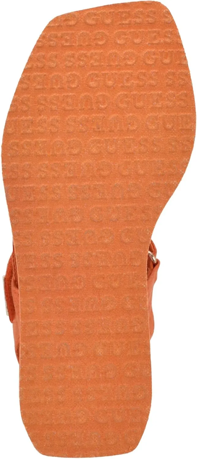 Guess Women's Daysa Wedge Sandal