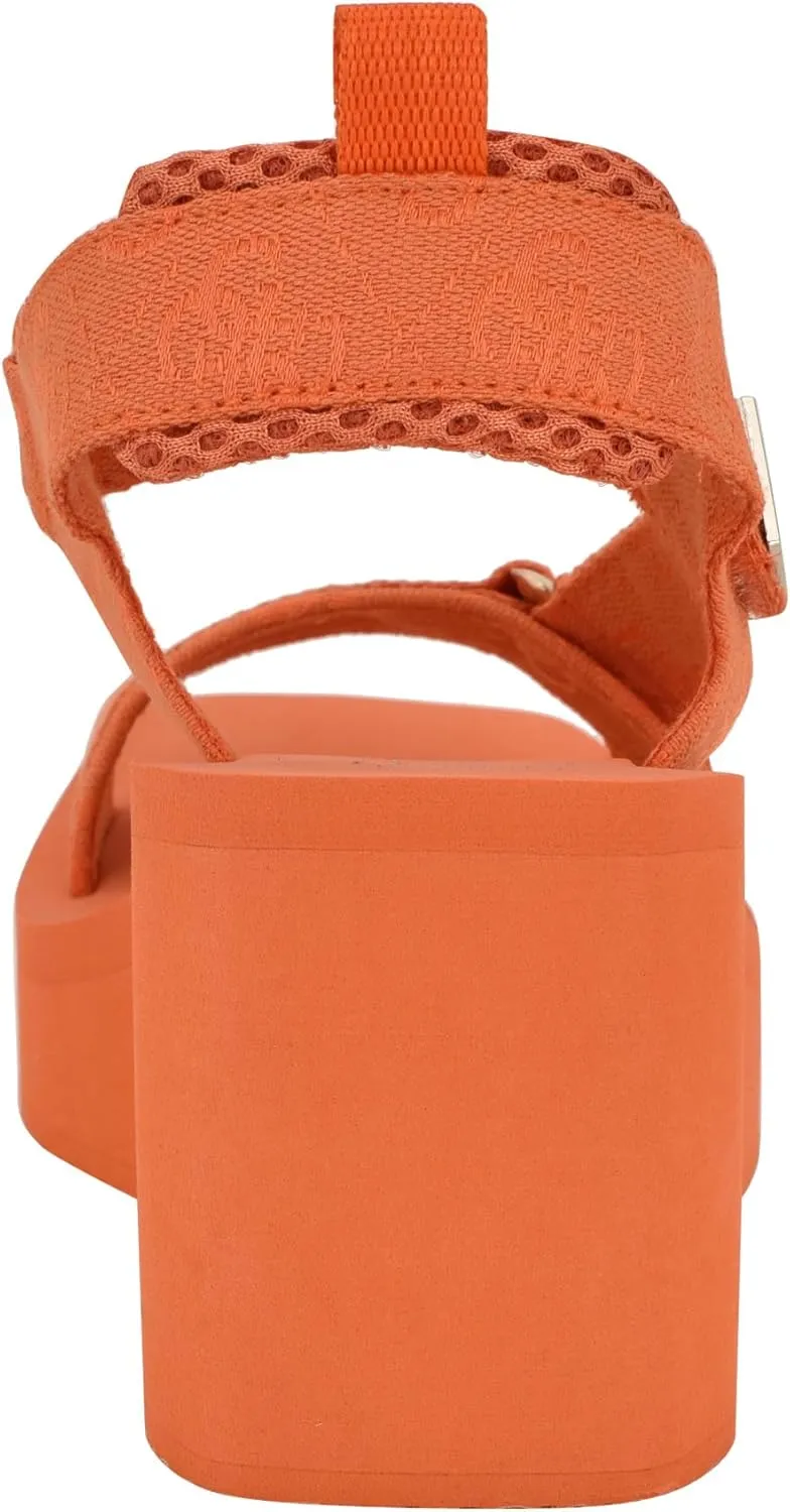 Guess Women's Daysa Wedge Sandal