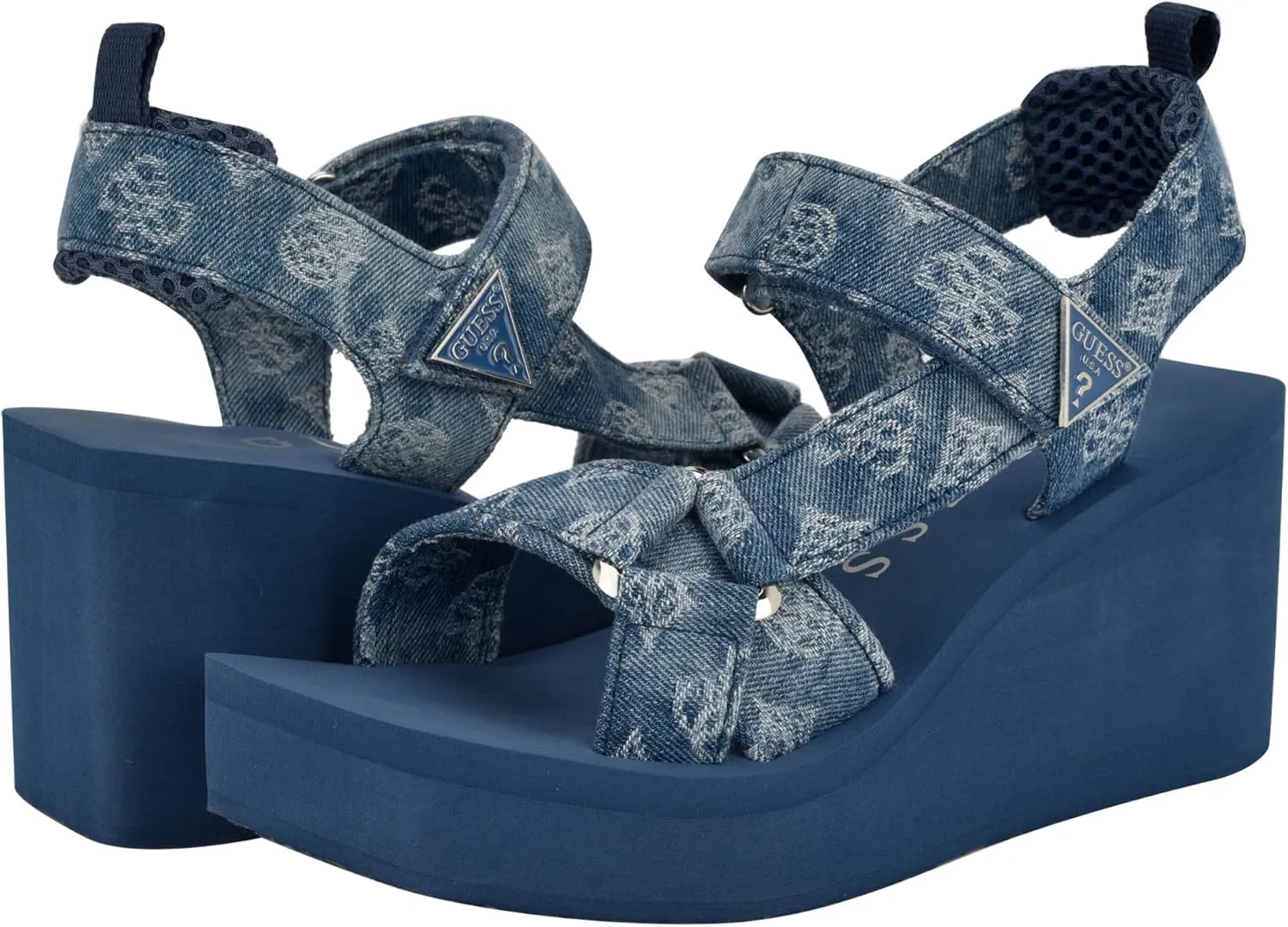 Guess Women's Daysa Wedge Sandal