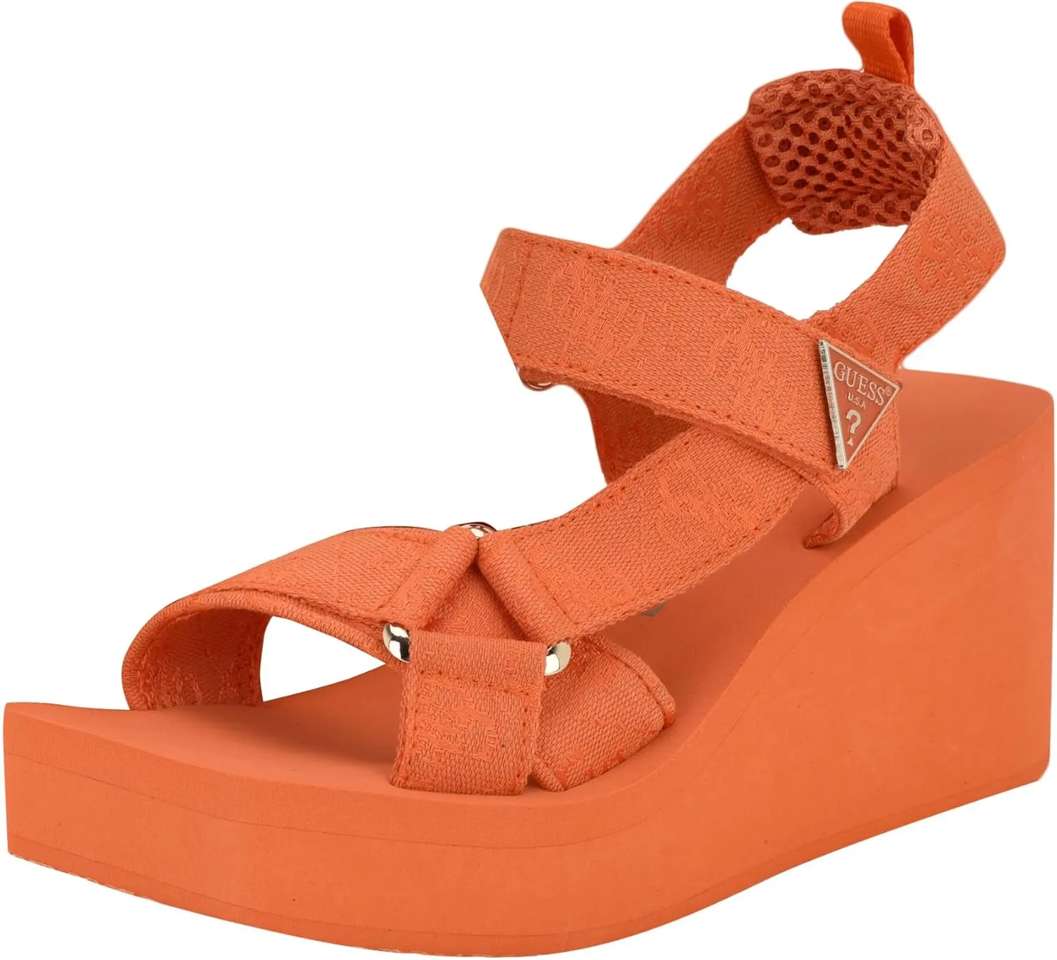 Guess Women's Daysa Wedge Sandal
