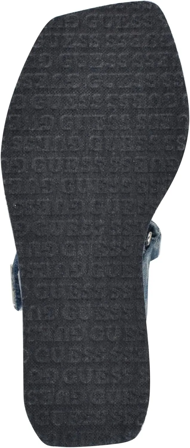 Guess Women's Daysa Wedge Sandal