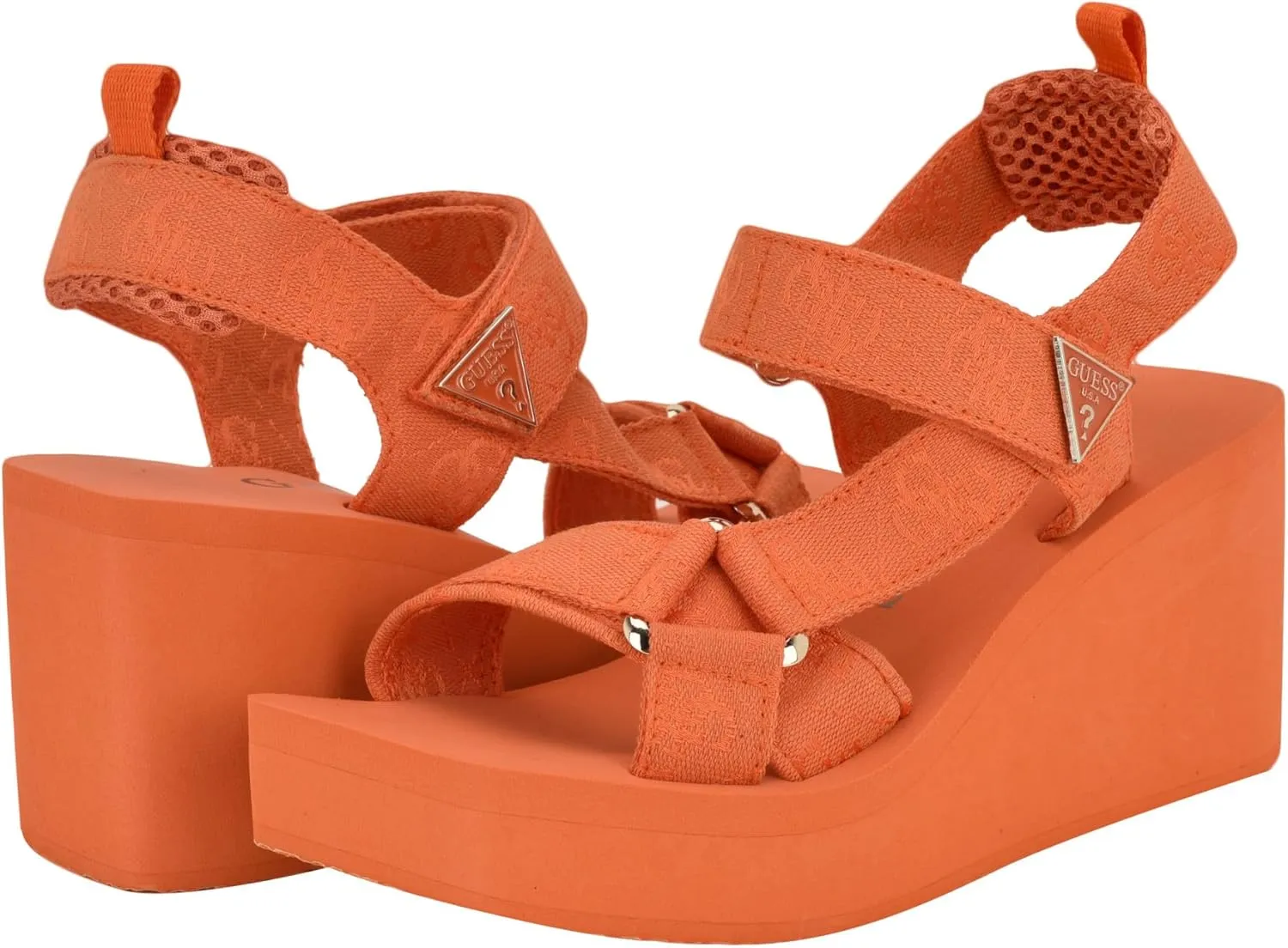 Guess Women's Daysa Wedge Sandal
