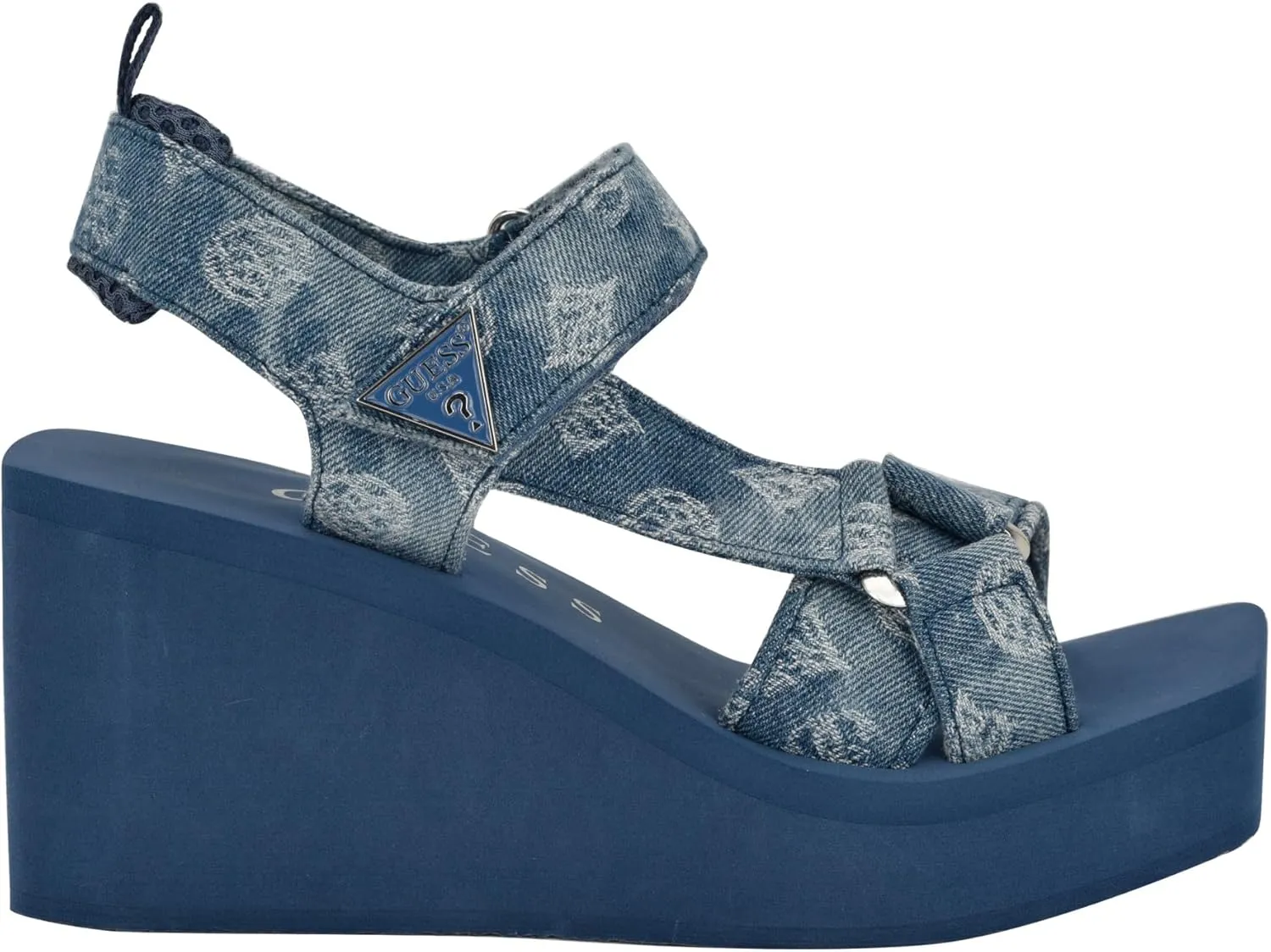 Guess Women's Daysa Wedge Sandal