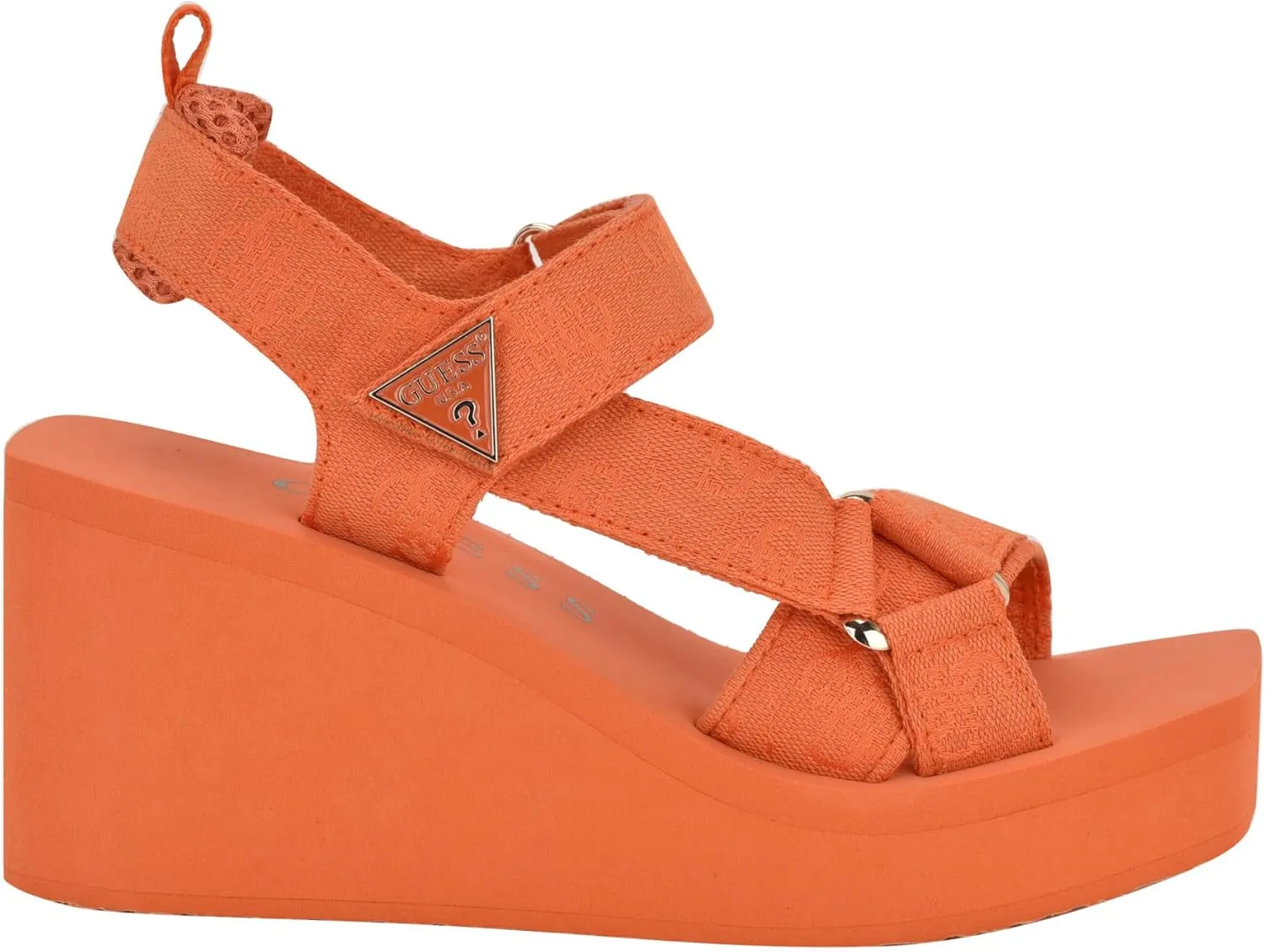 Guess Women's Daysa Wedge Sandal