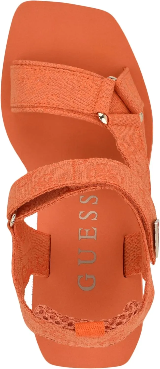 Guess Women's Daysa Wedge Sandal