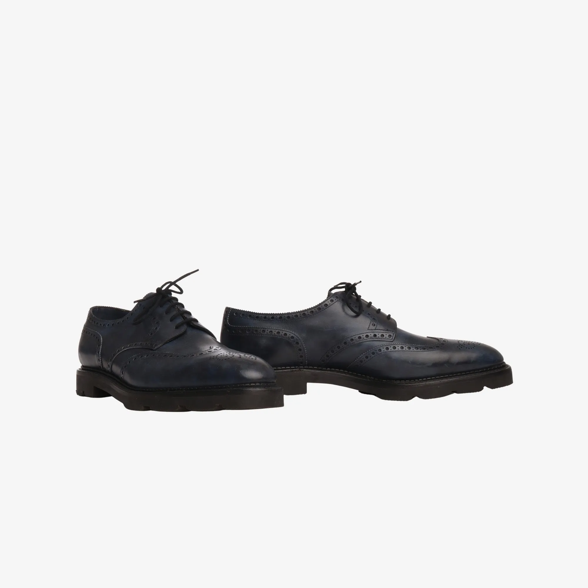 Hayle Derby Brogue
