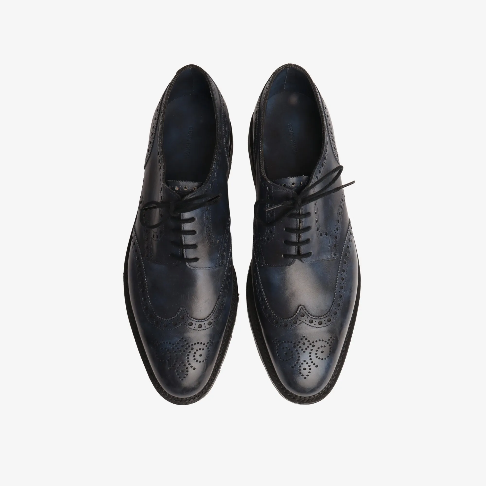Hayle Derby Brogue