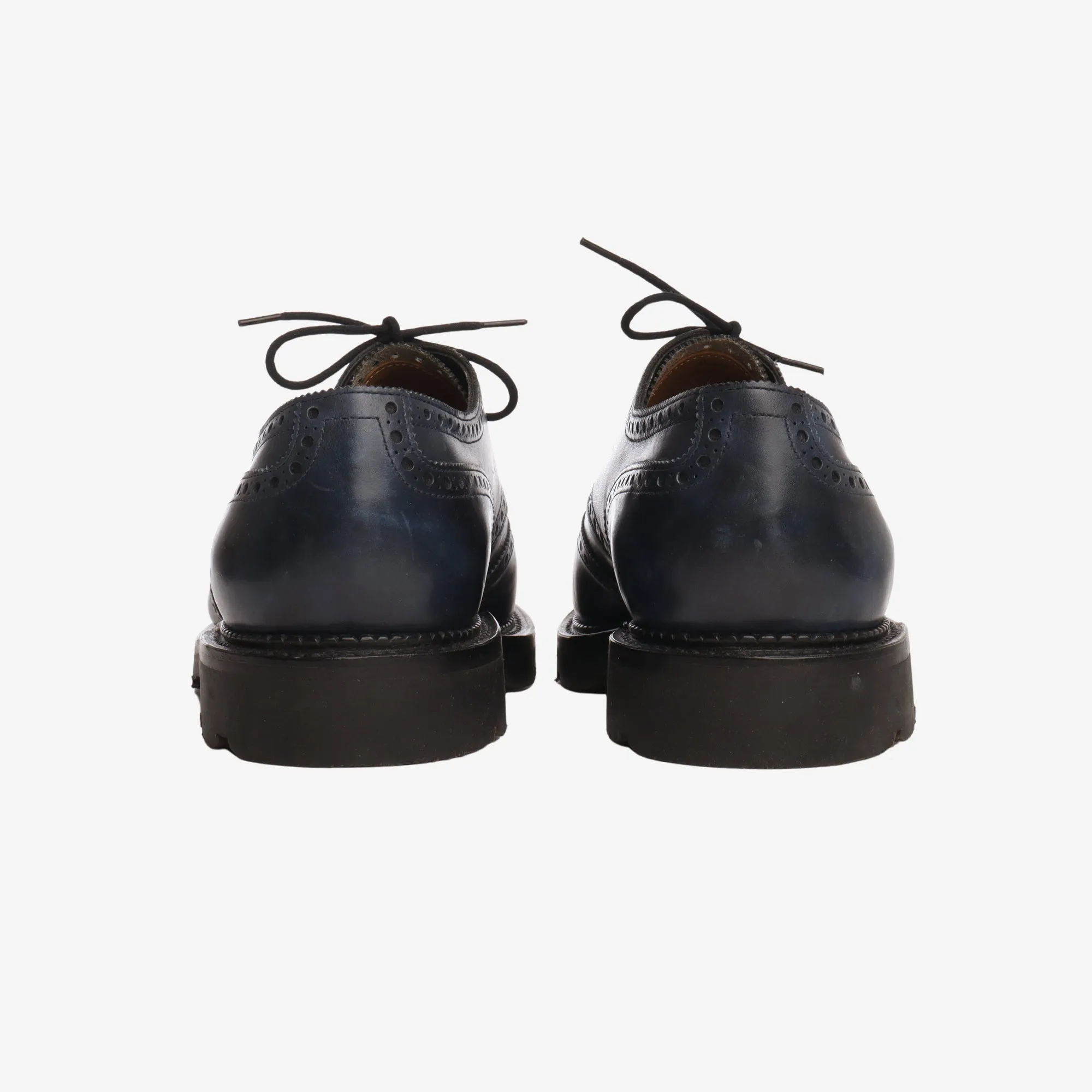 Hayle Derby Brogue